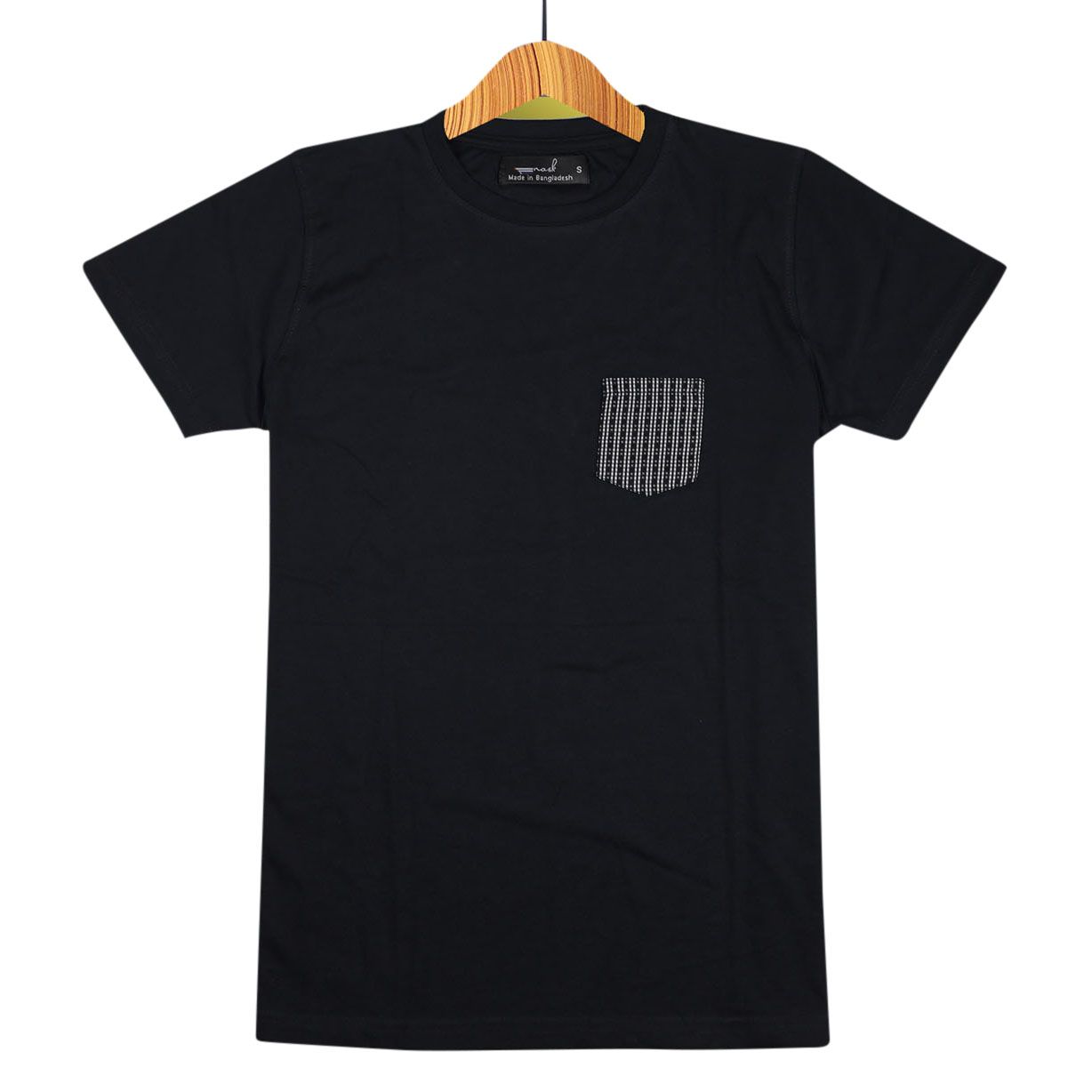 Nask Pocket T-shirt
