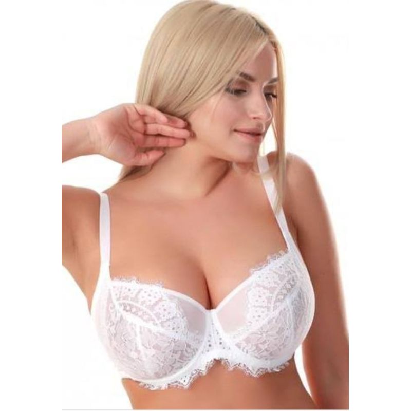 Foam comfortable Bra for woman