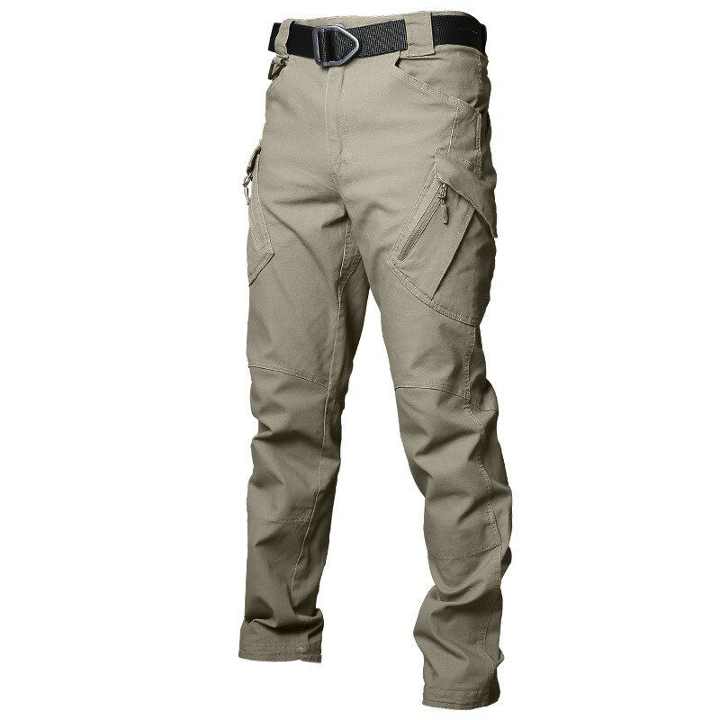 Patchwork Casual Pants Mens Cargo Pants With Multi ckets Men Trousers  Pants Cycling Climbing Mountain Streetwear