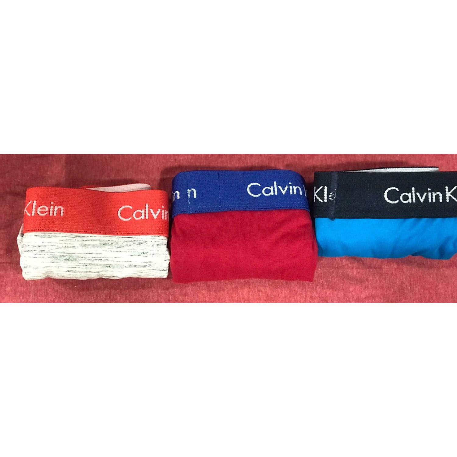 Men Boxer (3 Pcs Pack) simple