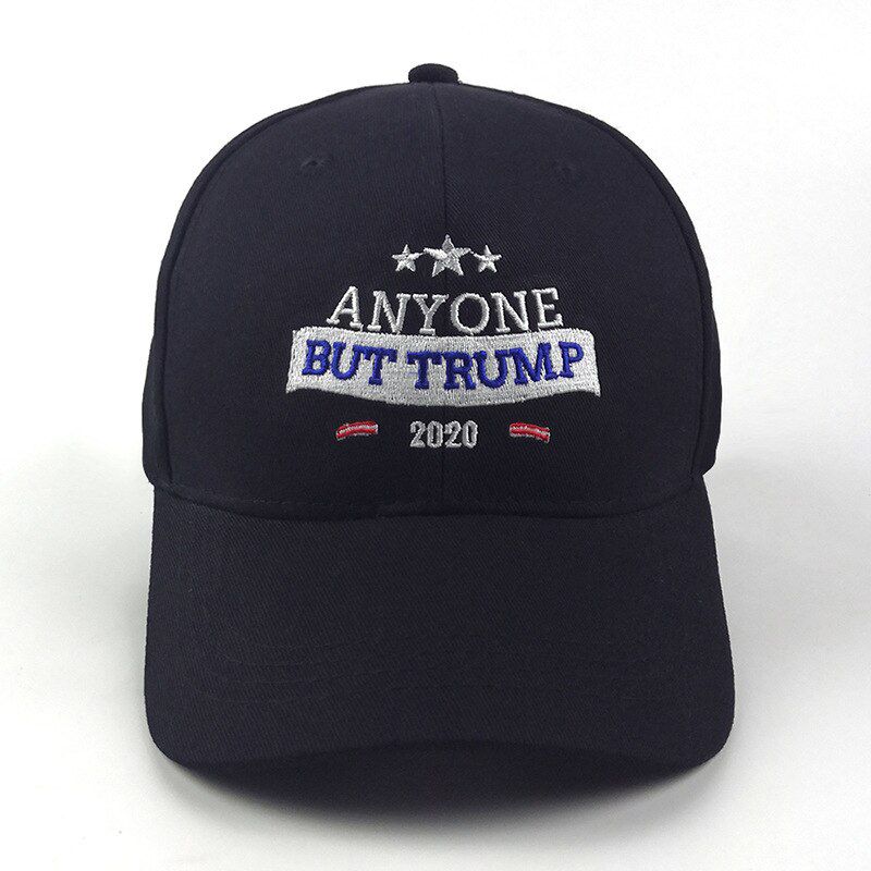 41 Colors Baseball Caps Joe BIDEN US Presidential Election Hat Snapback Hip Hop Dad Summer Breathable Mesh Gorras Unisex