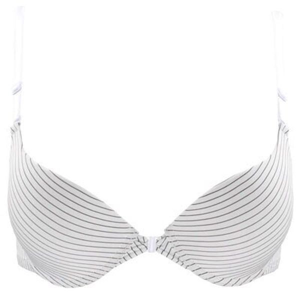 Push Up Bra Bralette Women Front Closure Bras For Women Underwire Cotton Soutien Gorge Femme Seamless Push Up Lingerie Bra