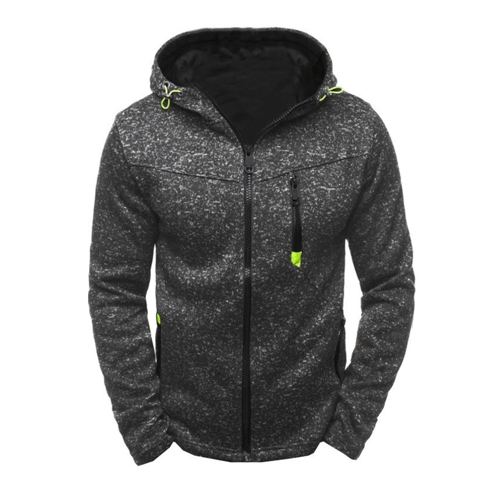 Men Hoodie Long Sleeve Winter Men Hoodie Pullover