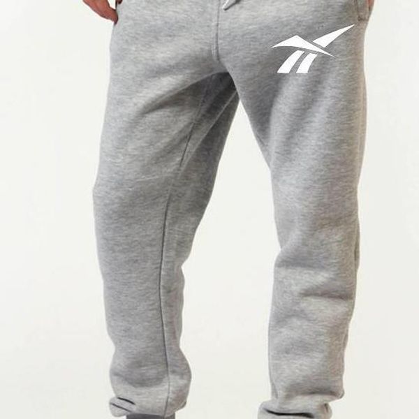 Grey Skinny Sweat Pant for Men’s