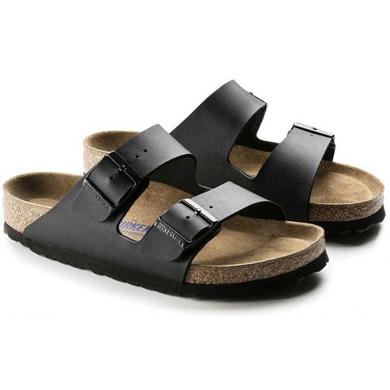 LEATHER DESIGN SANDALS FOR MAN