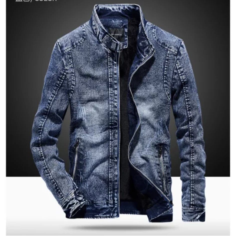 Casual  Jackets For Men Winter Styles Men Styles Jacket