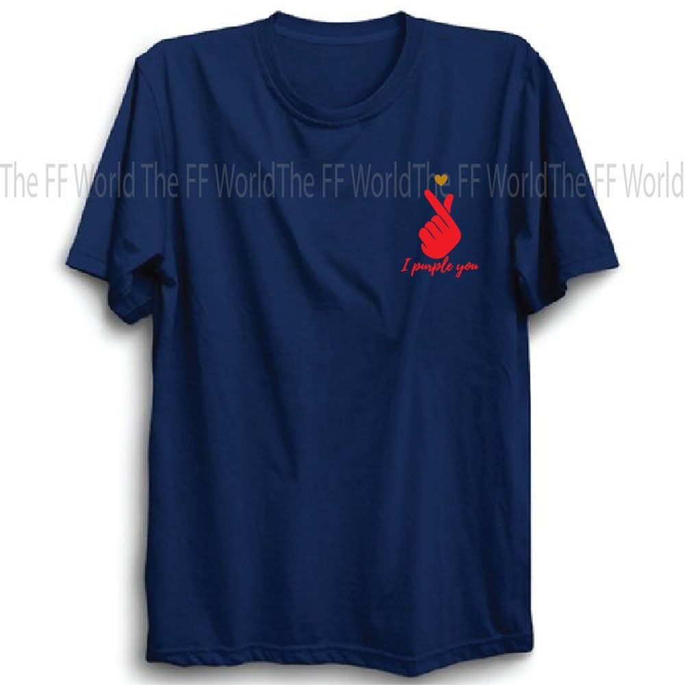 new Cotton Casual Half Sleeve Printed T-Shirt for Men
