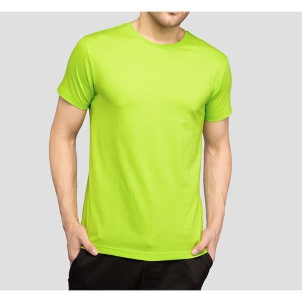 Comfortable Half Sleeve Jersey Tshirt For Menz Fashion - T Shirt For Man