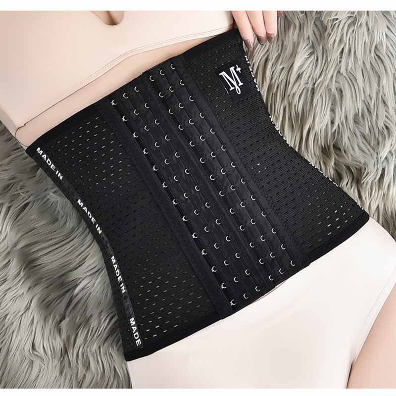 Fashion Belts for Women Life Bustier Sexy Corset Plus Size of Corsetto  Who Lose Tummy Shaper Belt In Life Cincher Postpartum