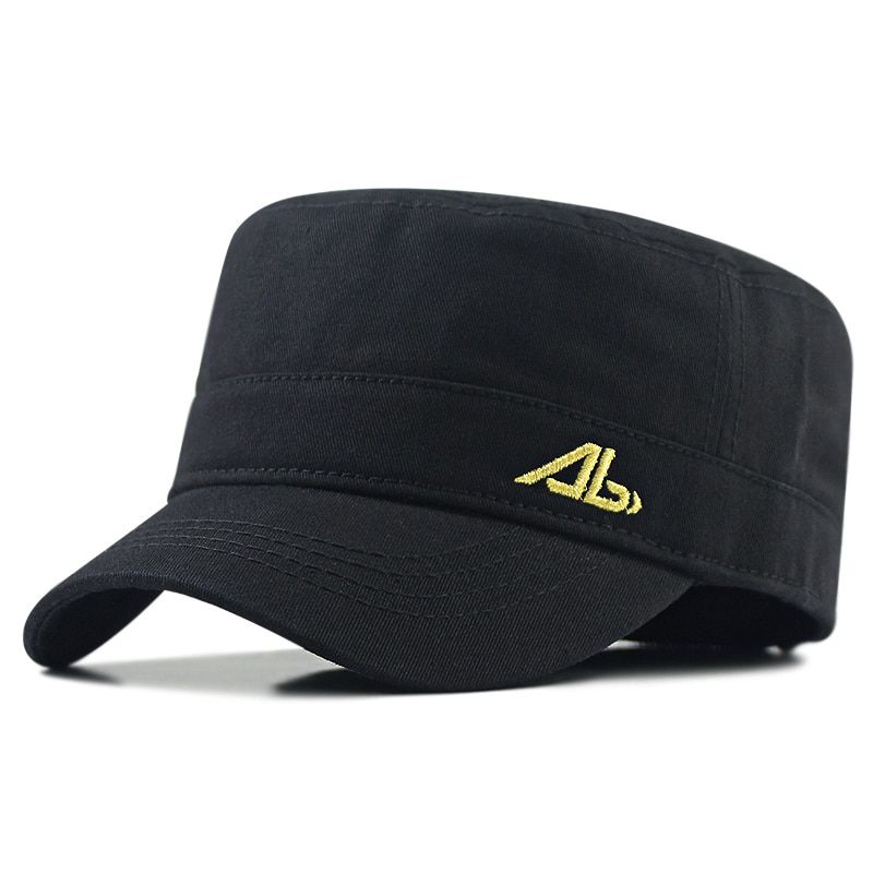 Dad Big Size Flat Cap Male Summer Outdoors Sun Hat Men Women Caual Large Sizes Baseball Caps 56-61cm 62-68cm
