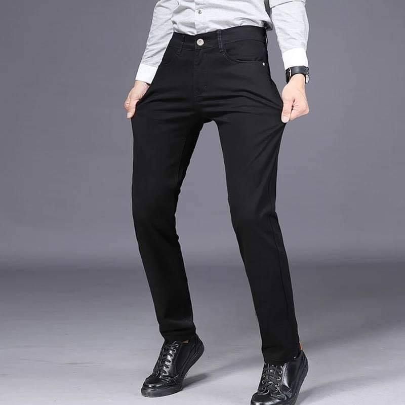 New 2021&2022 Stylish Men'S Twill Gabarding Pant - প্যান্ট ছেলেদের