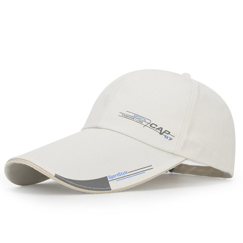 Men's Women's Hat Boys Adjustable spring outdoor sunshade sunscreen sun fishing cap summer casual hat 2020