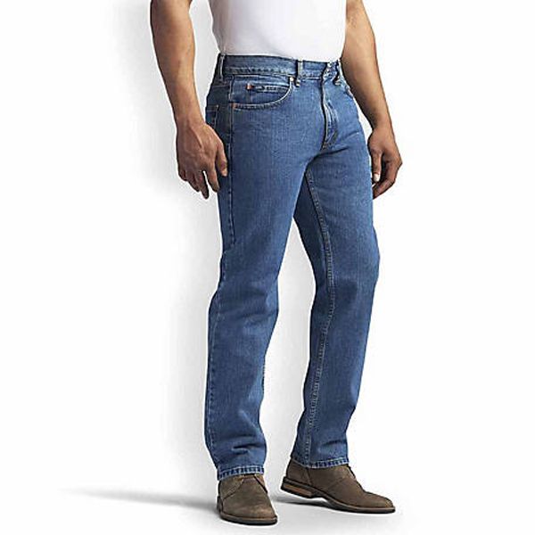 Man's Denim Pant For Men
