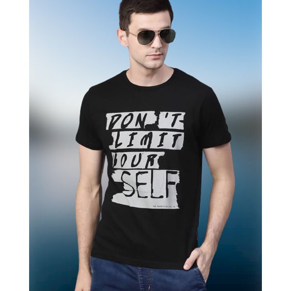 New Export Cotton Half Sleeve tshirt for men