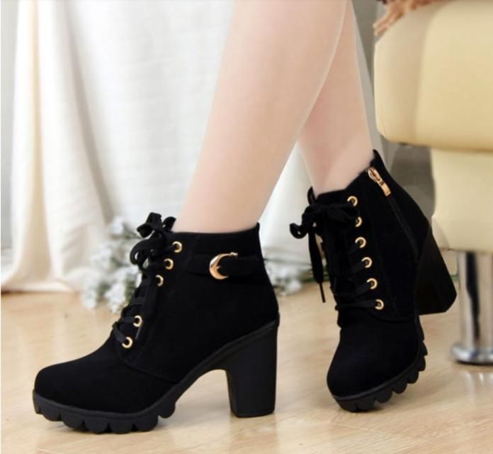 women shoes PU sequined high heels zapatos mujer high heels ladies shoes women pumps side zipper pumps