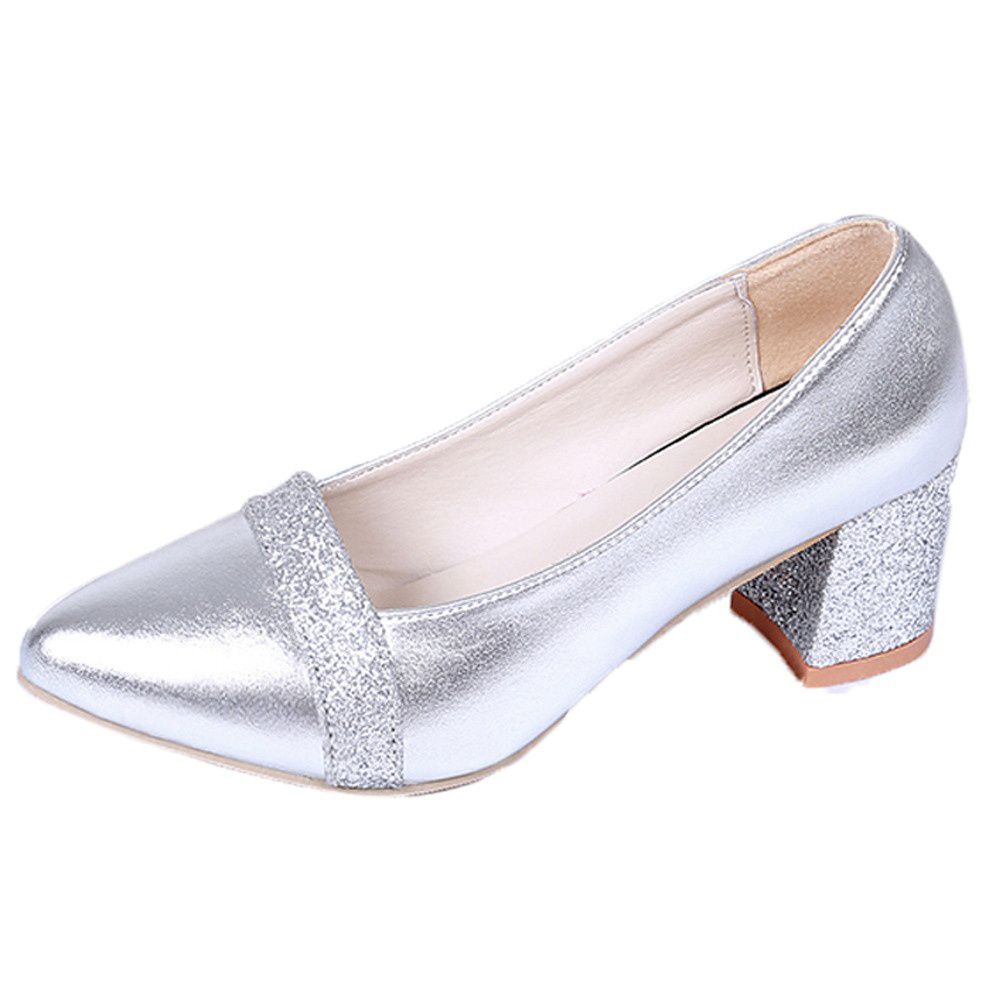 Womens Ladies Girls Korean Sandals for Women Fashion Elegant High Heel Pointed Shoes Casual Shoes Wedding Shoes Women Wedge Sandals female shoes women shoes