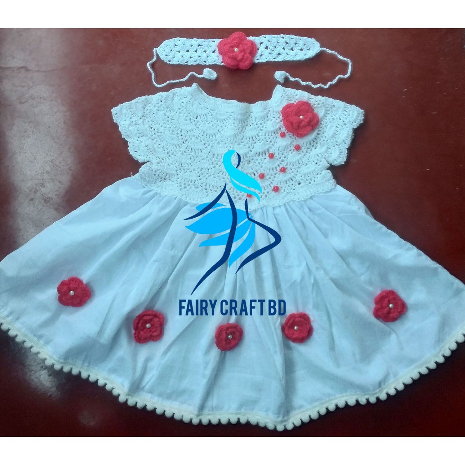 Kushikata Dress