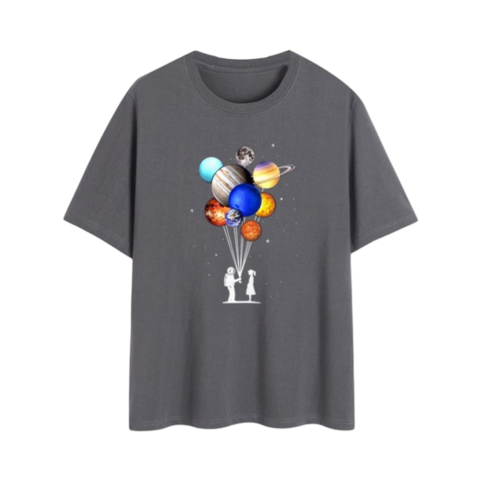 Summer Blouse Cute Leisure Women Top