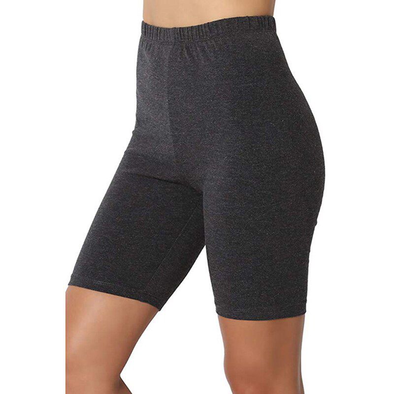 Women Sport Yoga Sports And Leisure Shorts Workout Fitness Leggings Stretchy Shorts Sportswear