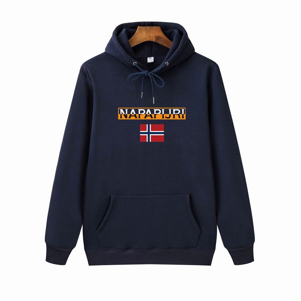 Hop Autumn and Winter Fashion Hoodie Brand Men's Letter Hoodie Sweatshirt Hoodie Men's Long Sleeve Men's Hoodie Sweatshirt