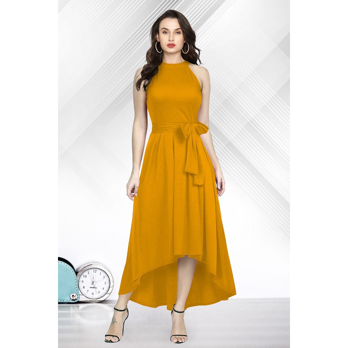 Bd Bazar | Special Readymade For Woman Anarkali22235