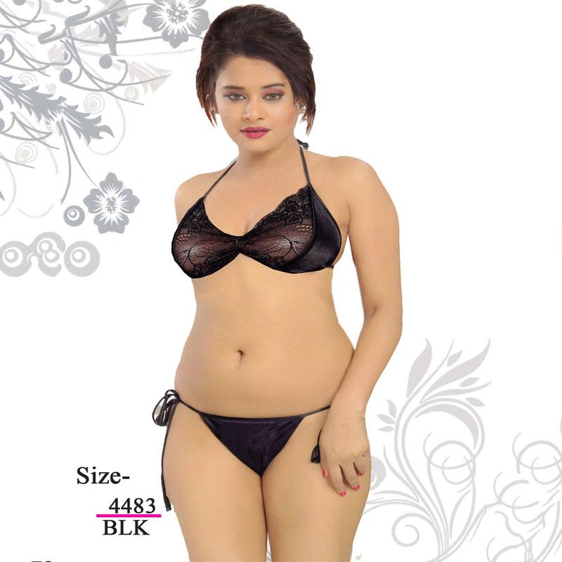 Womens Bikini set