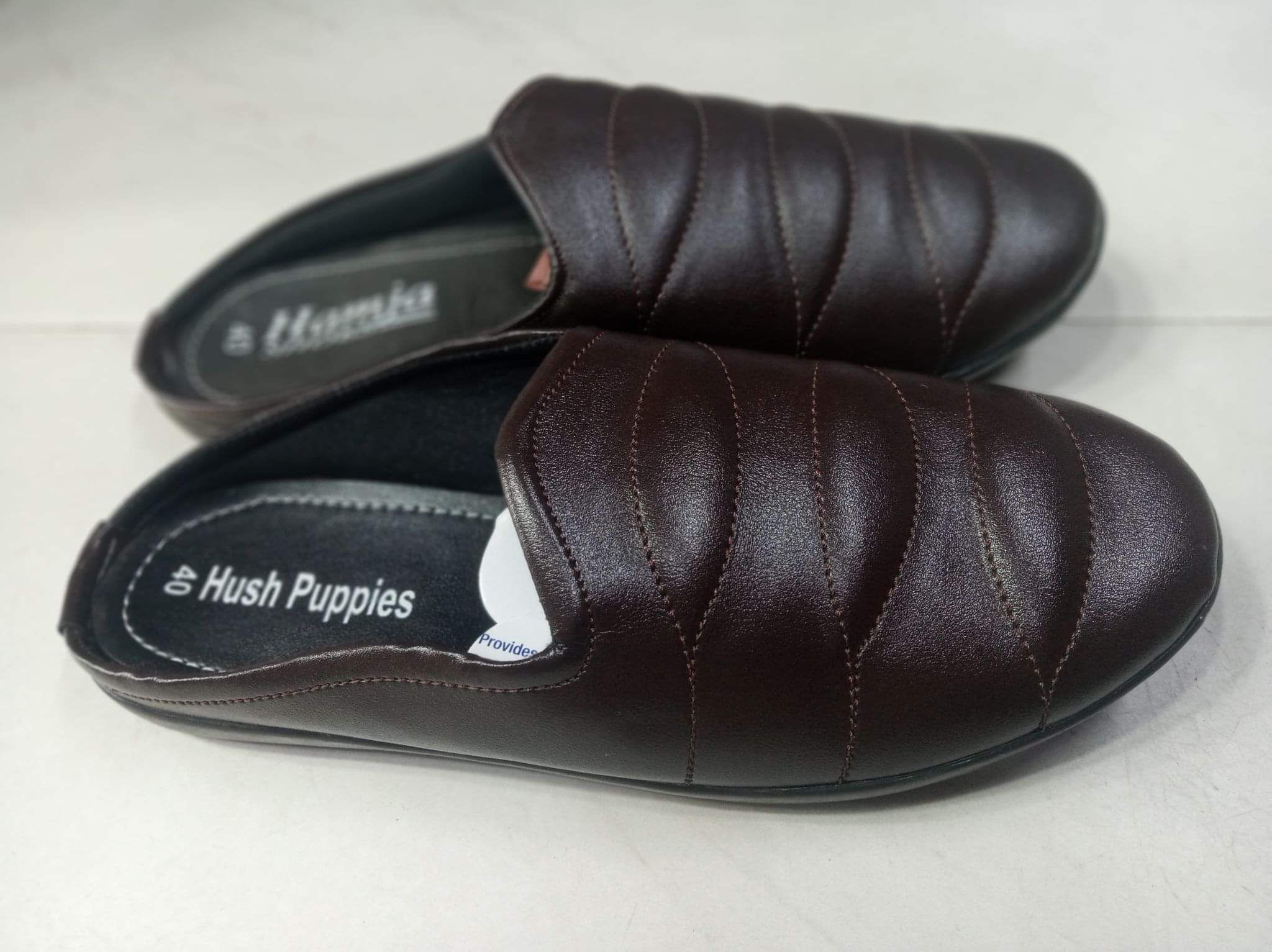 Nagra Panjabi's Shoe Loafer Half Shoes For Men - Loafer - Shoe