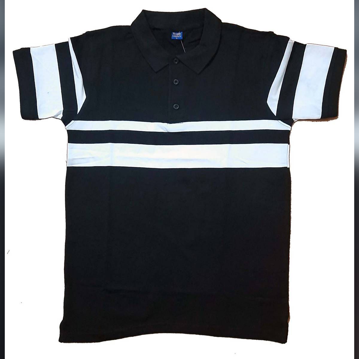 Half Sleeve Men's Polo T-Shirt By Men