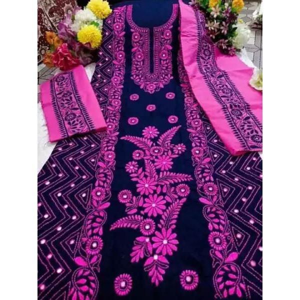 Handcraft/ Haterkaj Three/3 Pices for Girls or Women
