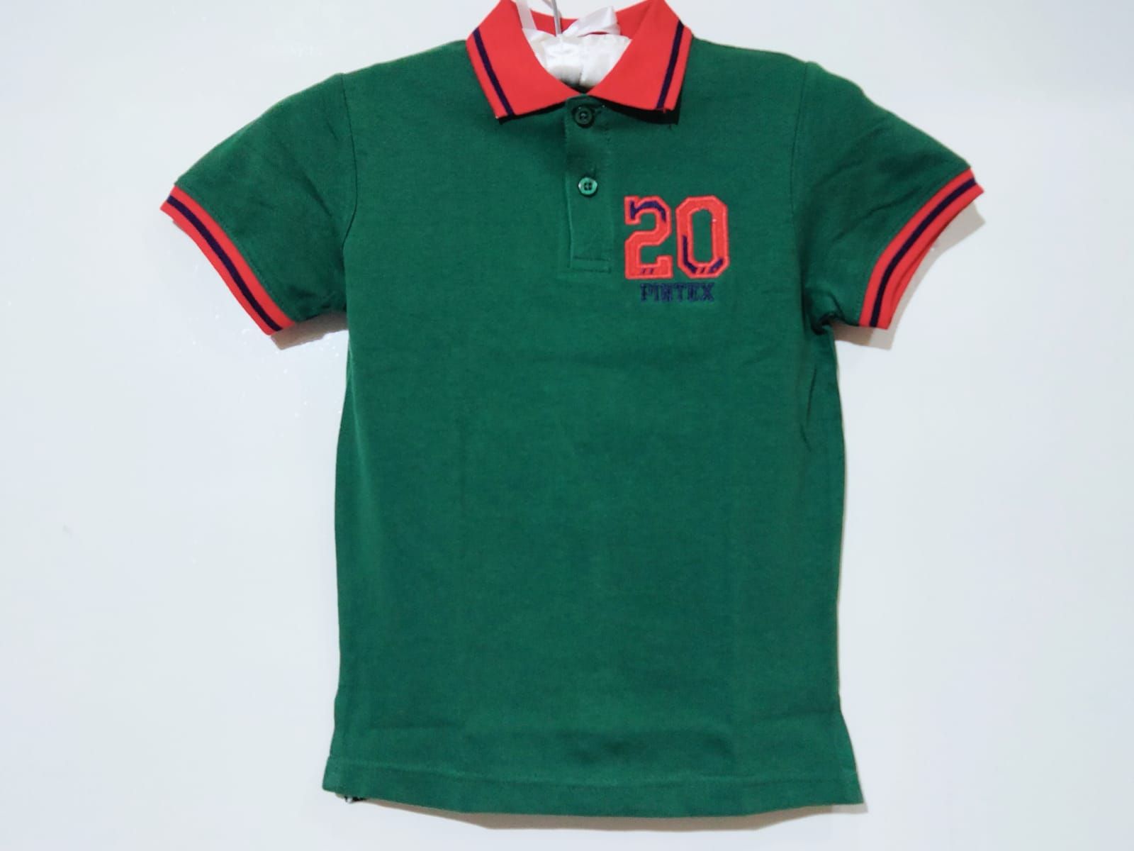 Boys Polo T-Shirt