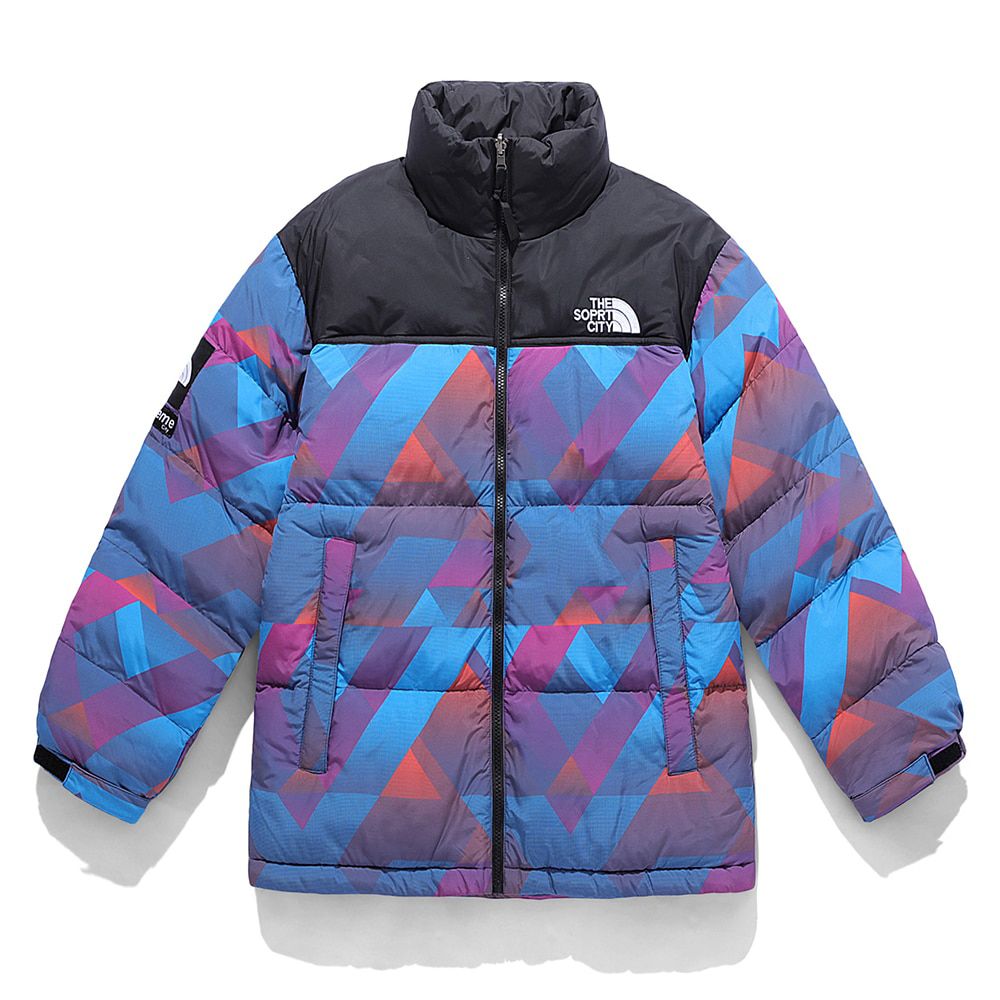 Winter Autumn Men Fashion Outwear Loose Warm Parkas Jacket Coat Men Classic Outfits Thick Bio-Down Jacket Parka Men