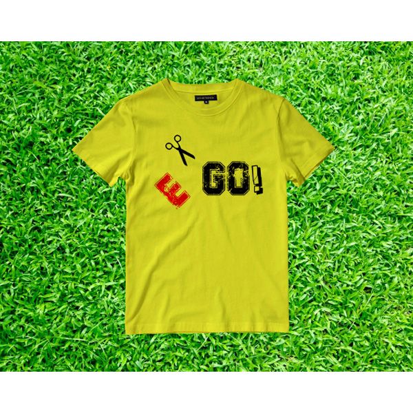 100% Cotton Short Sleeve Tshirt For Men