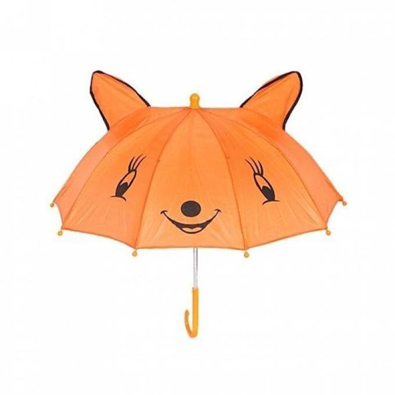 Fashionable Polyester Umbrella for Kids