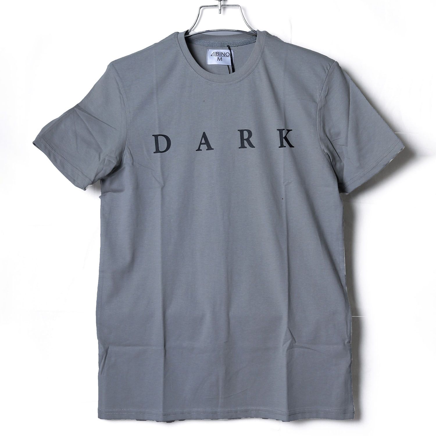 CASUAL T SHIRT FOR MEN DARK