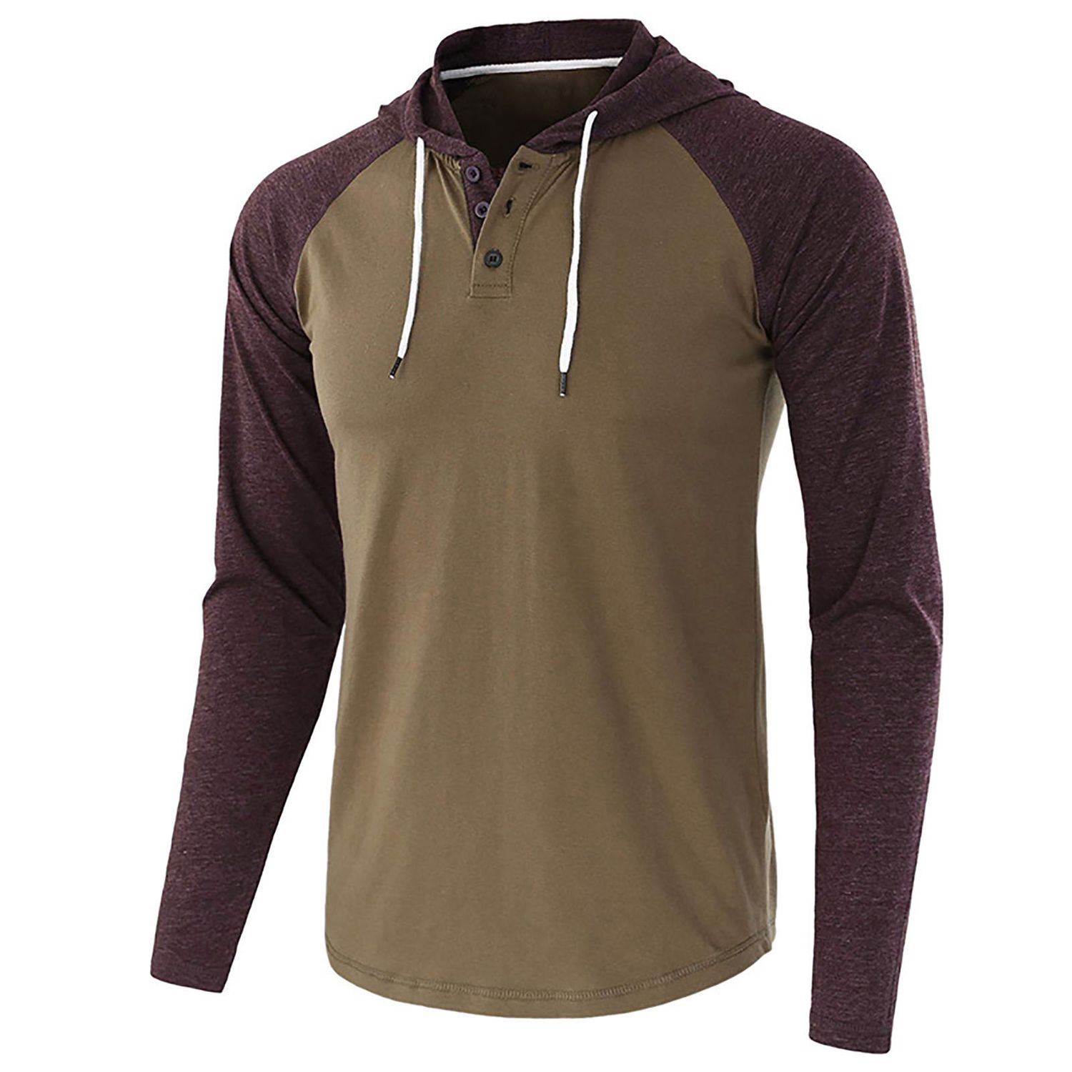 Spring Top Long Sleeve Simple Spring Shirt