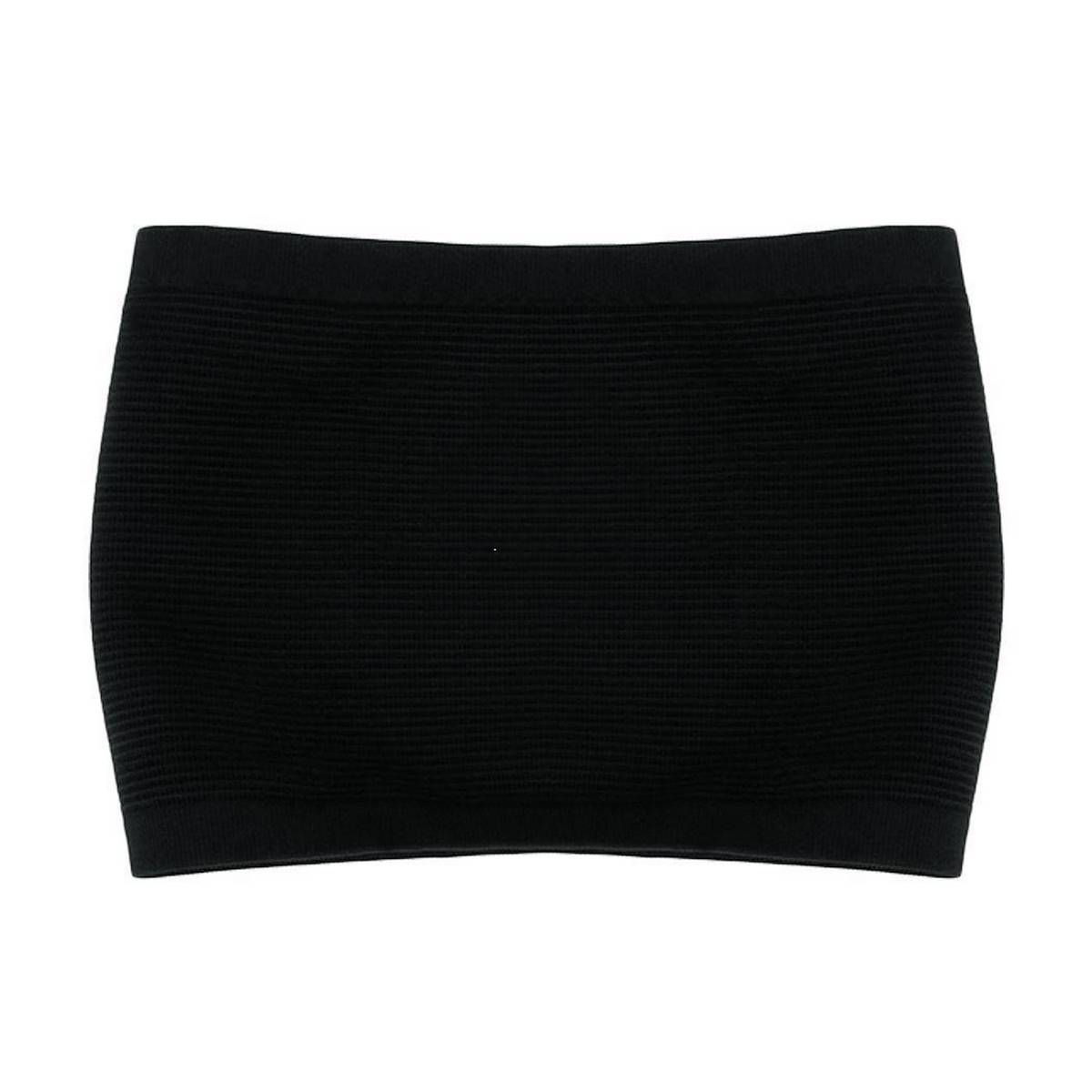 New Fashion Men Body Underwear Fat Cellulite Burner Toning Corset Waist Belly Belt
