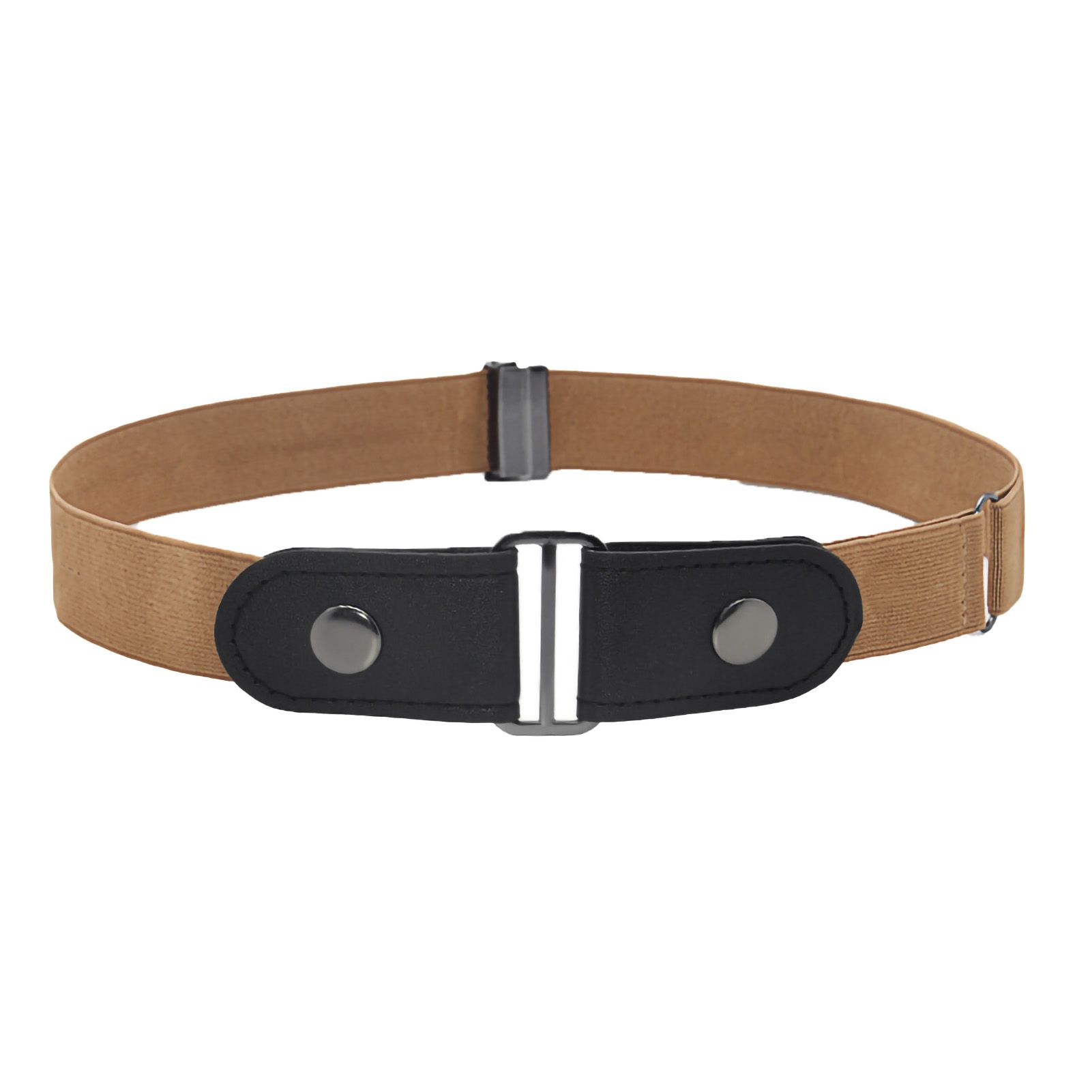 Lady Waist Strap Exquisite Workmanship All-Match Patchwork Waist Strap