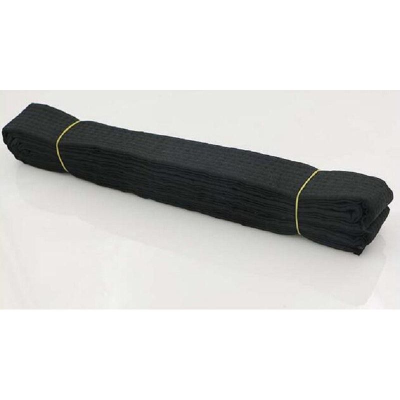 Taekwondo Road With Level Judo Standard Belt Karate Double Wrap Professional Martial Arts All Colors CYF9149