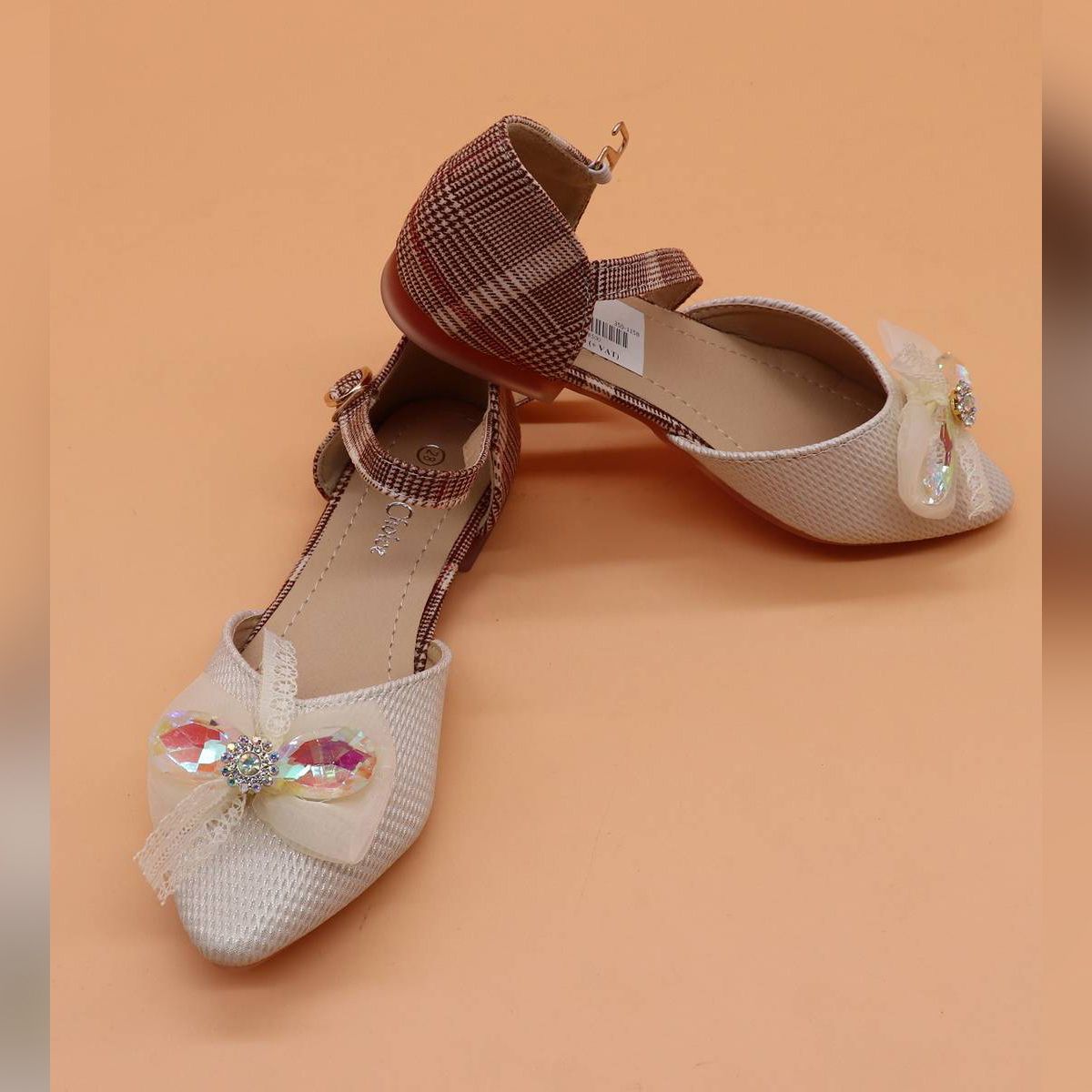 Sandals for Baby girls