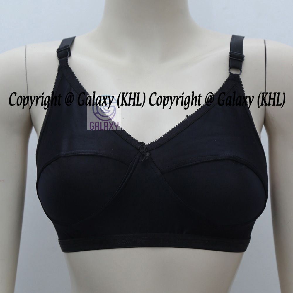 Plus Size Stretchable Bra For Women