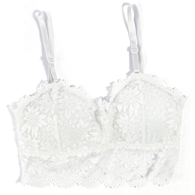 Fashion Bras for Women Push Up Lingerie BH Seamless Bra  Bralette Wireless Brassiere Female Underwear Intimates