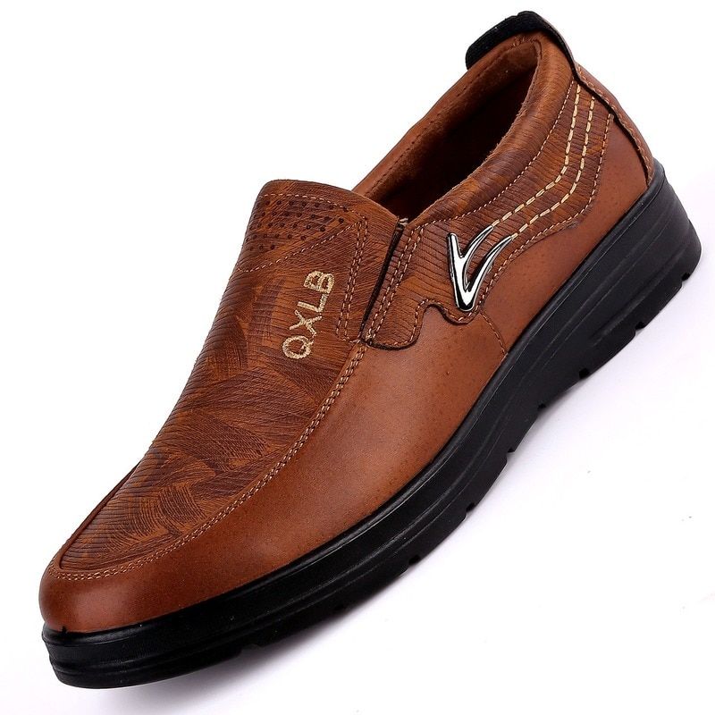 2021 NEW Spring Fashion Men Sneakers Shoes Imitation Deerskin Casual Running Flat Shoes Men's Lightweight Sneakers Luxury