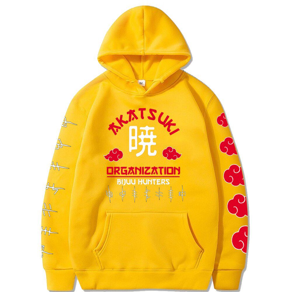 Men Hoodies Pullover Casual Printing Hooded Streetswear Sweatshirt Men Women Unisex
