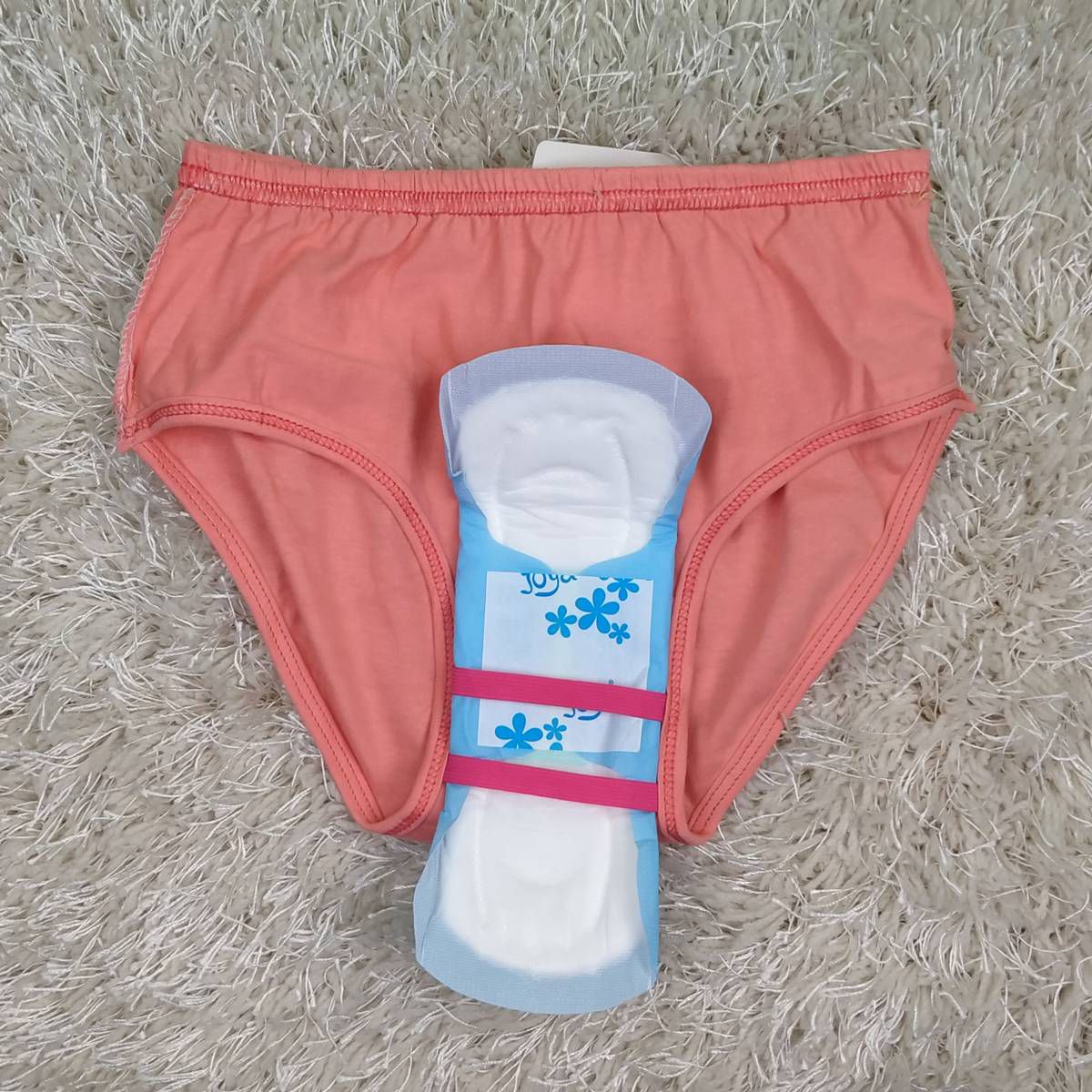 LeeWear (3 Piece) Premium Panty Stylish panty Sexy panty Short Panty Hot Panty Cotton Panty Net Panty Boxer Women panty Soft panty Modern panty Shorts sleepwear MIPA01