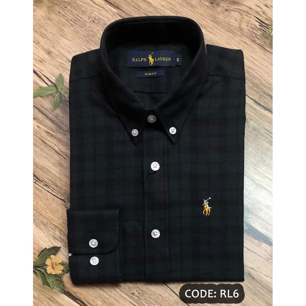 New Stylish & Fashionable Full Sleeve Formal Shirts For Men - Shirt For Men