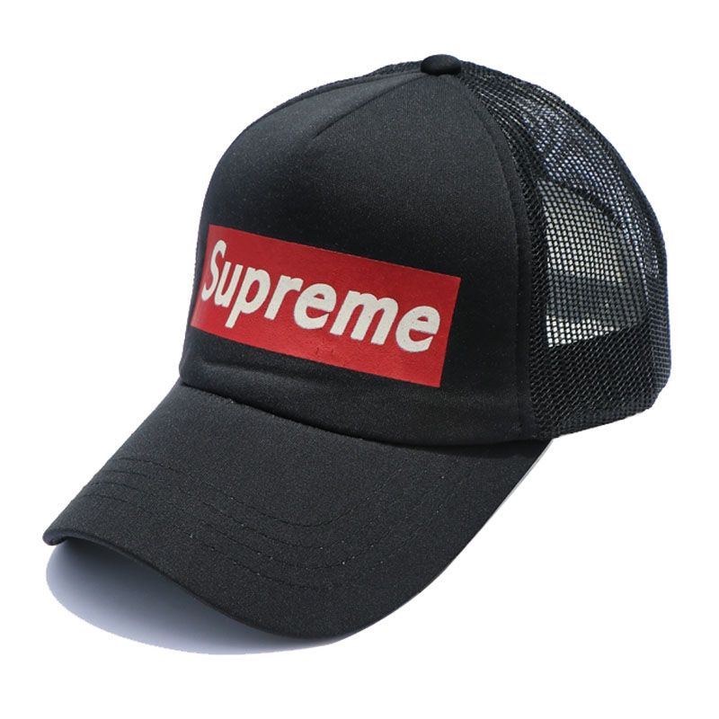 Supreme Net Cap For Boy