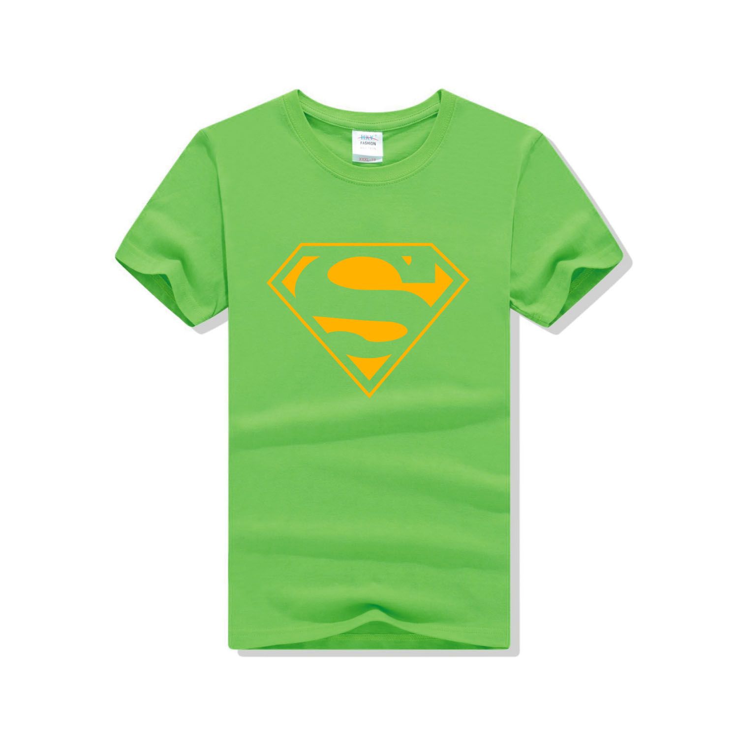 Cotton Short Sleeve Tshirt For Me