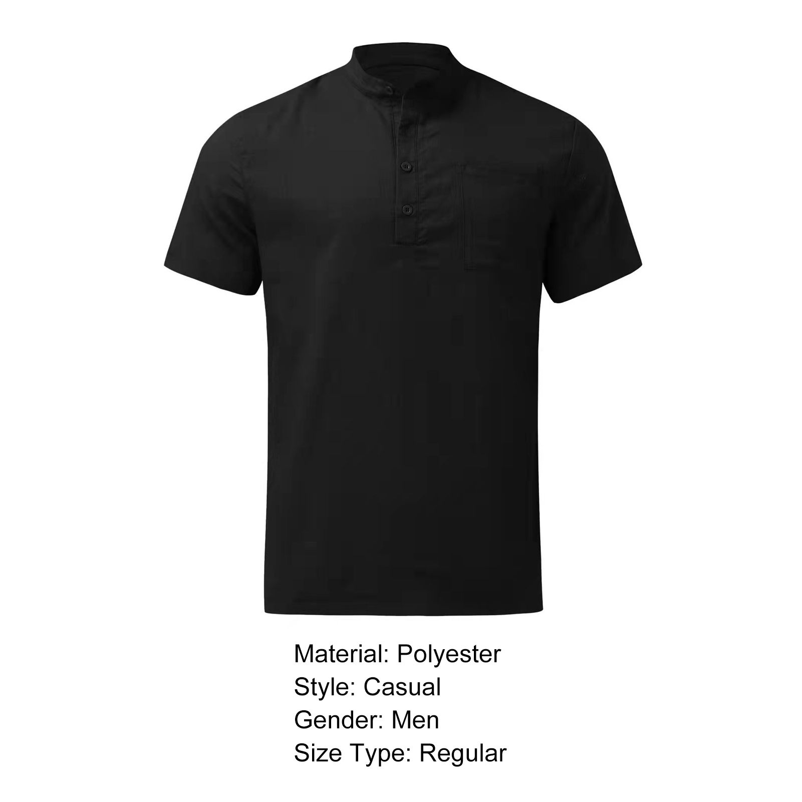 Men Top Lightweight All Match Men T-shirt
