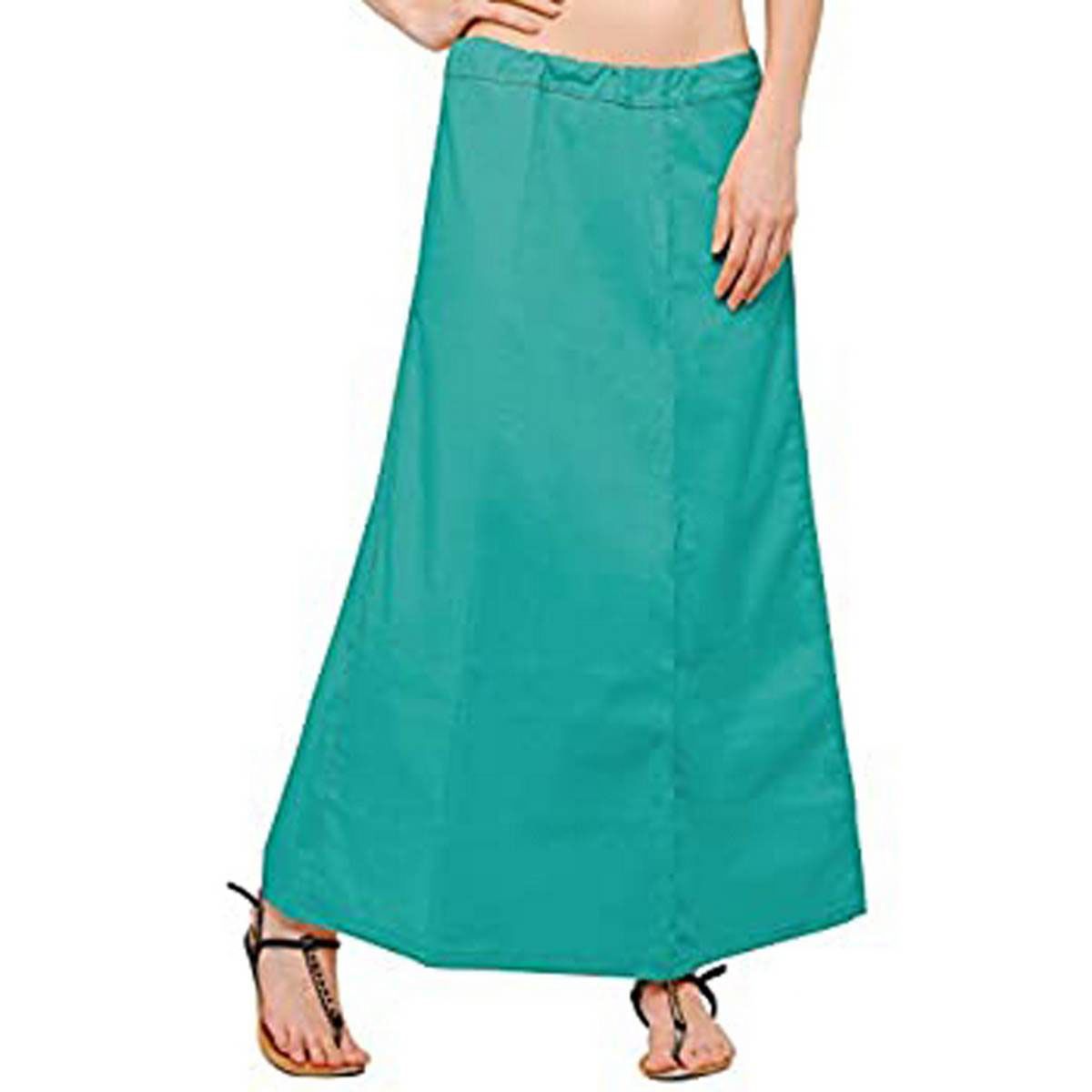 Comfortable Satin Silk Petticoat For Women By SOHAMONI