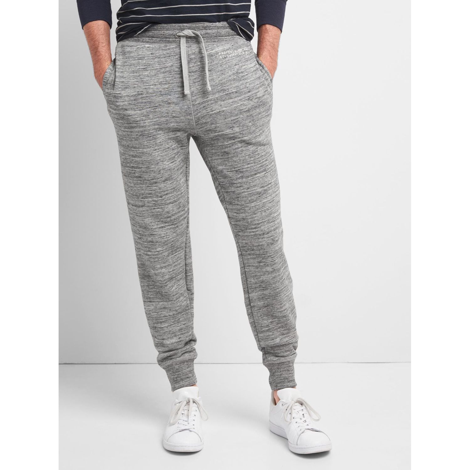International Size Trousers for Men